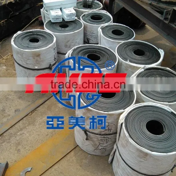 Mining Equipment Belt Conveyor System photo-2
