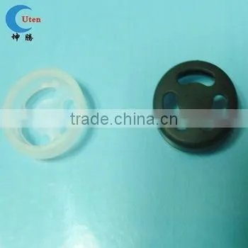 Silicone Mini Earphone Cover photo-2