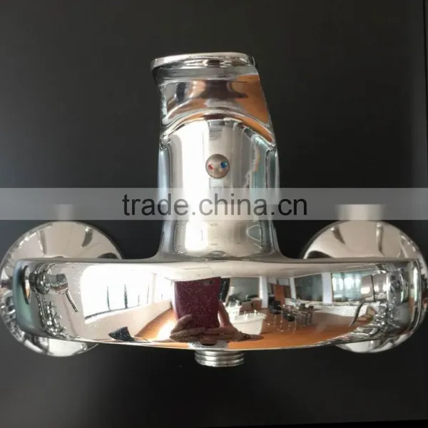 ECONORMIC BRASS/ZINC SHOWER FAUCET photo-4
