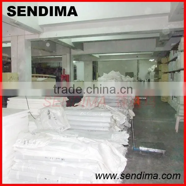 Shenzhen Blue Polyoxymethylene Delrin Bars photo-4