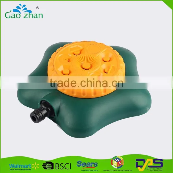 Sprinkler Irrigation System Water Sprinkler for Garden