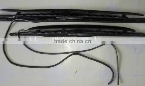 Frame Wiper Blade