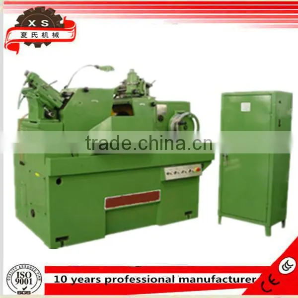 High Precision Centerless Grinding Machine MK10200A,Centerless Grinder With Low Price photo-5