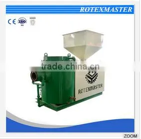 Hot Sale Energy-efficient Biomass Pellet Burner/rotexmaster photo-6