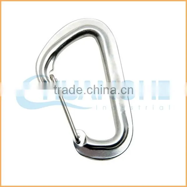 Fashion High Quality Safety Hook Carabiner photo-5