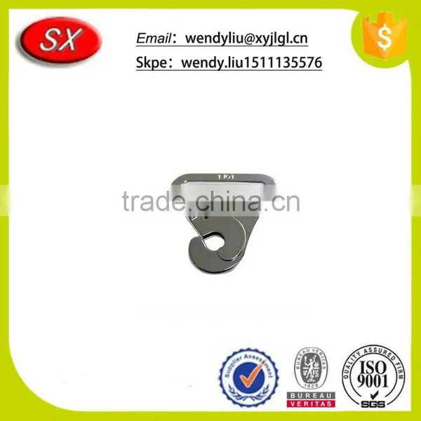 Dongguan Oem Snap Hook photo-5