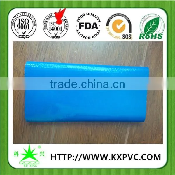 High Strength Polyester Drip Irrigation Pipe Price photo-2