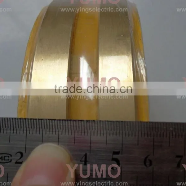 Slip Ring Collector Ring Brush Holder photo-6