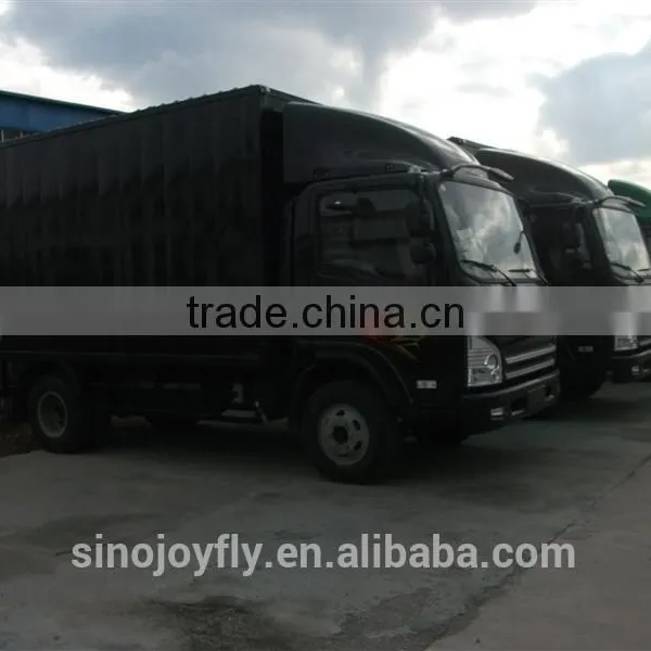Professional 30 Ton Dump Truck for Sale With High Quality photo-4