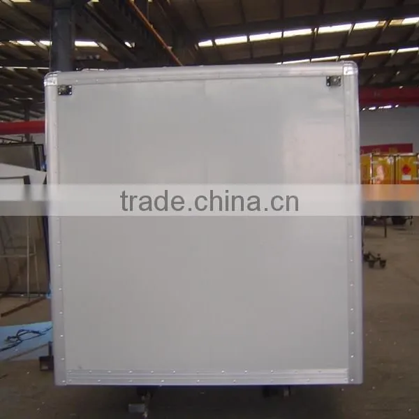 Hot Selling Transport Trailer Sales With CE Certificate photo-5