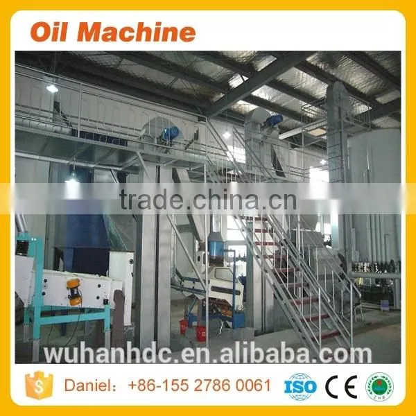 New Condition OIL EXPELLER FOR CASTOR for Industrial Usage Oil photo-6