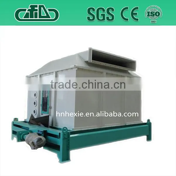 High Efficiency Goat Feed Conditioner Pellet Conditioning Machine photo-5