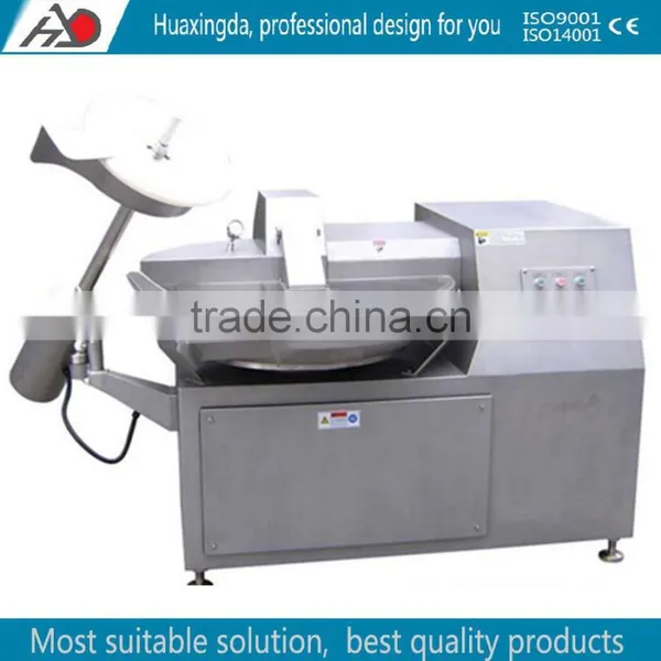 Small Bowl Cutter/meat Bowl Cutter photo-2