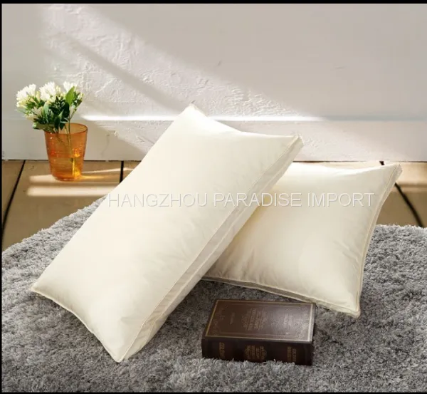 German Strip With 2'' Baffle Box Pillow With Outstanding Quality photo-5