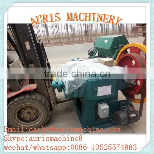 China Supplier Automatic Nail Making Machine/steel Nail Making Machine photo-6