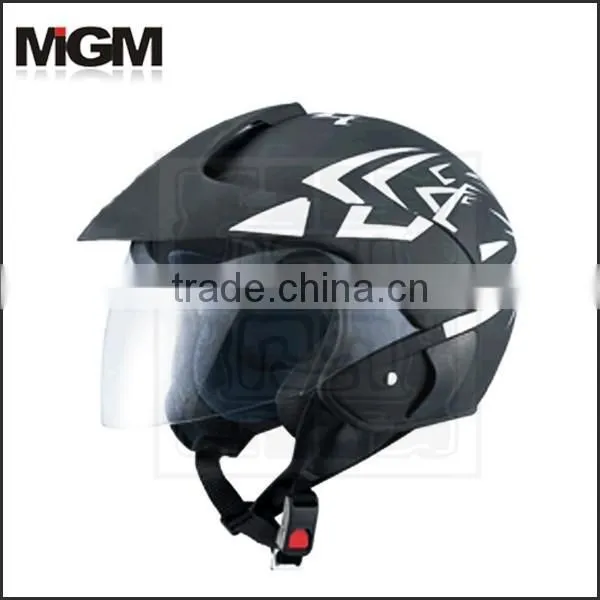 Half Face Motorcycle Helmet,half Face Motorcycle Helmet With DOT photo-6