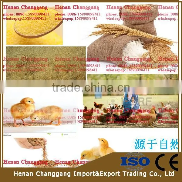 New Design Small Animal Feed Grinder photo-5