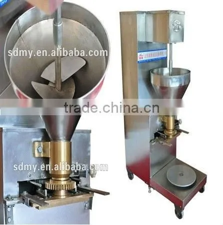 High Efficiency MRW300 Meatball Making Machine photo-2