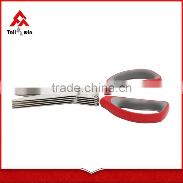 Multi Purpose Hot Kitchen 8 Inch Kitchen Scissors photo-3