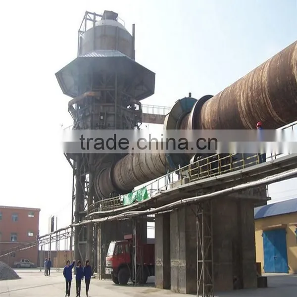 Competitive Price Rotary Drum Dryer/Drying Machine With Trade Assurance photo-6