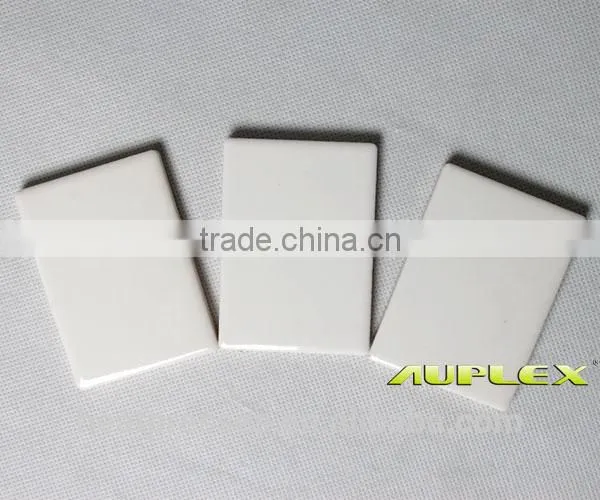 New Arrival Cheap Sublimation Polyresin Fridge Magnet photo-5