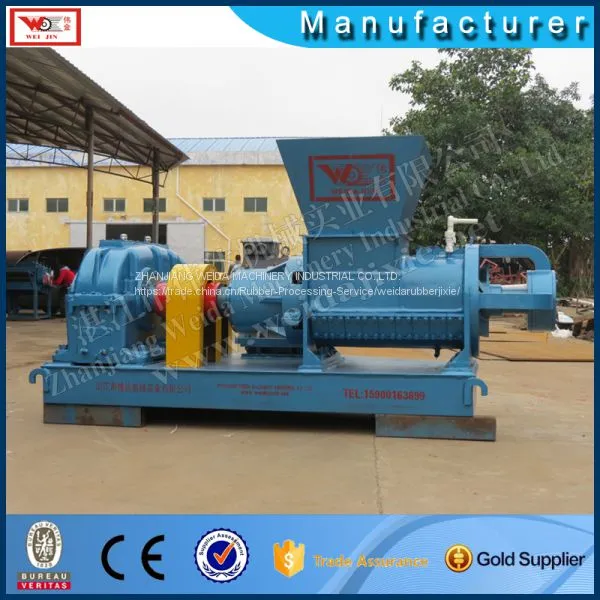 Bias Tire OTR Pulverizer Machine photo-5