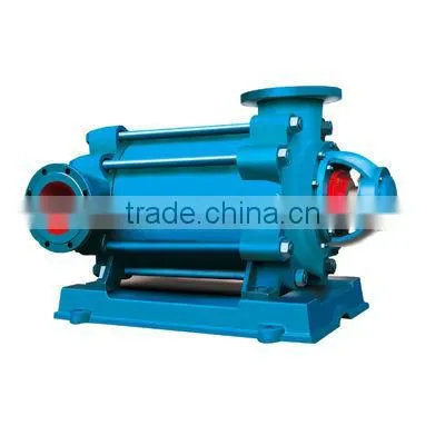 Submersible Multi Stage Water Fountain Pump photo-4