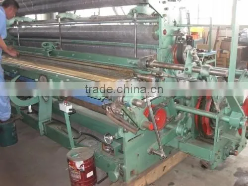 High Quality Agricultural Fishing Net Machine Price photo-4