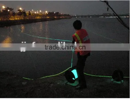 Floating Water Rescue Lighting Rope photo-3
