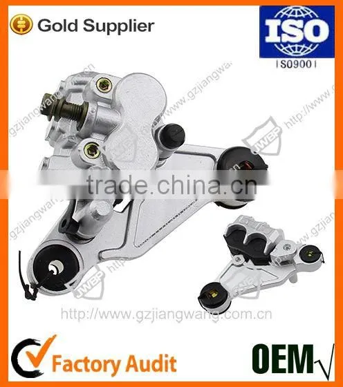 Disco De Freno Para Motocicleta GN125 photo-6