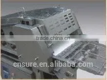 Fish Steak Flattening Machine photo-4