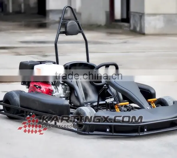 Christmas Selling 110cc / 168cc 250cc / 270cc /390cc Karting Cars for Sale photo-2