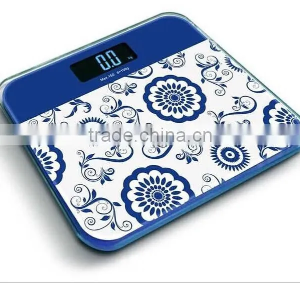 Smart Electronic Digital Weighing Body Scale photo-2