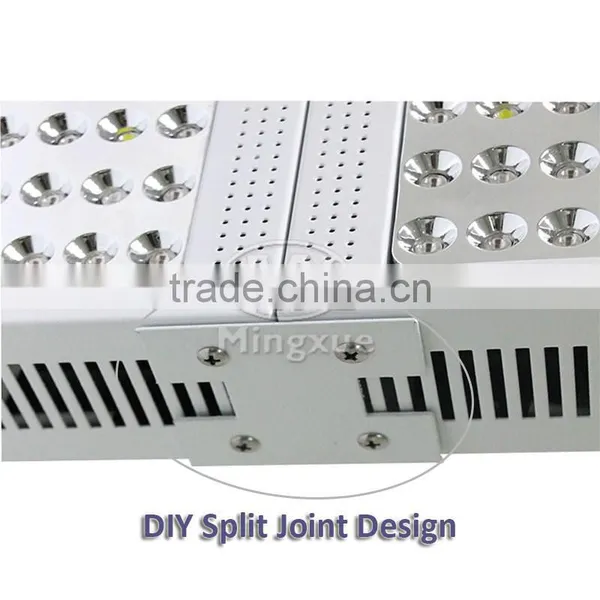 Led Bulb Decorative Plant Grow Light 300W, Full Spectrum Grow Taller photo-2