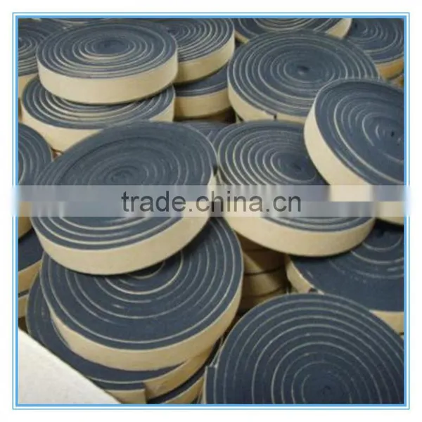 Antiaging Closed Cell Epdm Foam Rubber photo-6
