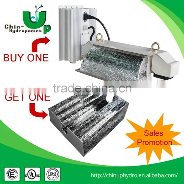 Hydroponics Grow Light Ballast 600w photo-6