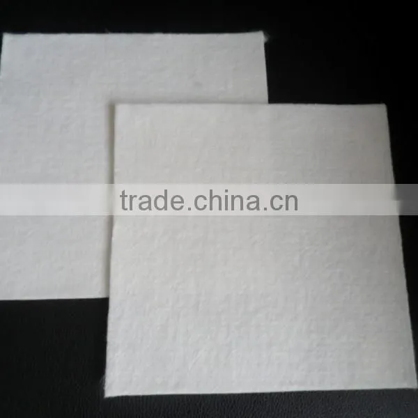 High Quality 100G - 800G Non Woven Geotextile photo-4