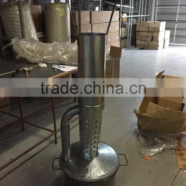 Orchard Heater 40LITERS ,ORCHARD BURNERS ,ORCHARD POT photo-3
