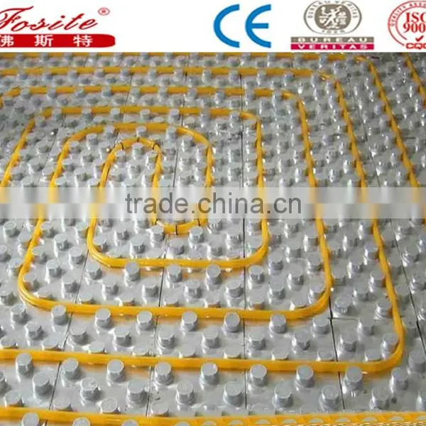 Heat Melting Connected Underground Heating PE-RT Tube photo-3