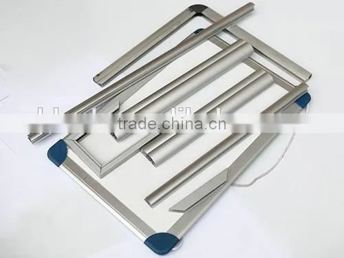 Aluminum Snap Frame A0, A1, A2, A3, A4 photo-6