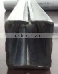 Cold Formed Steel Channel Profile