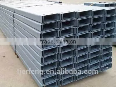 C Channel u Channel/metal Building Steel c Channel/c Channel Steel Price photo-6