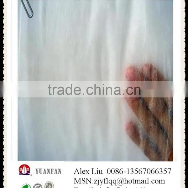 35gsm / 15gsm PP Non-woven Fabric Used for Down Jacket Tank Can be Washed photo-2