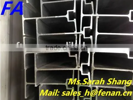 100% Pure Aluminum Mill Ingots For Aluminum Ladder Profile photo-6