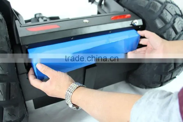 LeadwayCE Rohs Fcc No Pollution and Zero Consumption off Road Carbon Mountain Bike Frame(W5L+123) photo-2