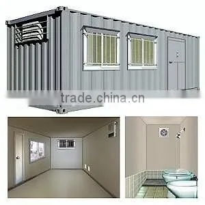 Good Quality Shipping Container House photo-3