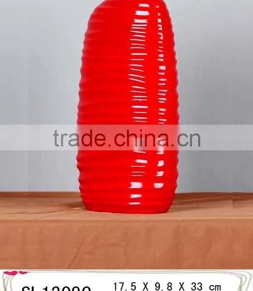 2015 New Hot Black Vase Decoration Ideas on Sale photo-2