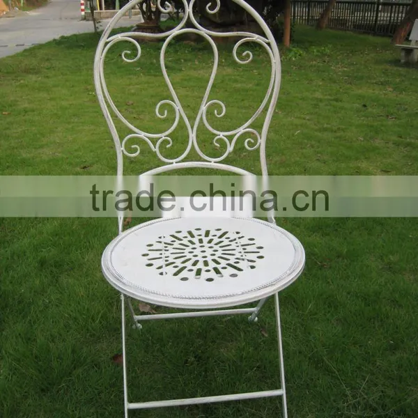 Outdoor Garden Folding Chairs photo-2