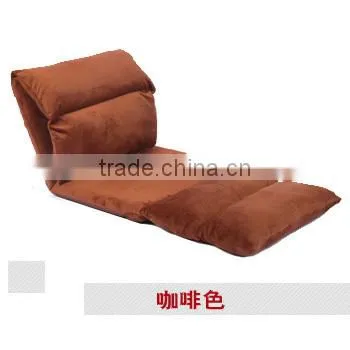 Japanese Furniture Legless Chair, Floor Chair and Floor Sofa for Living Room Floor Chair Sofa photo-3