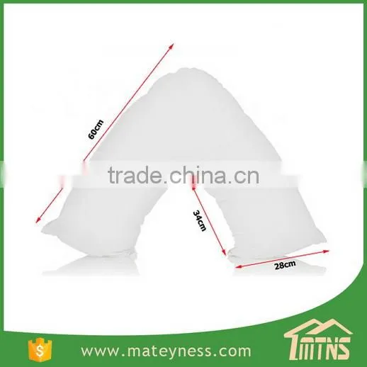 V Shape Boomerang Pillow photo-2